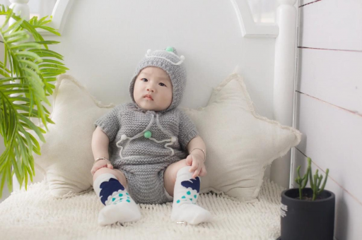 绍兴宝宝揉眼睛是怎么回事