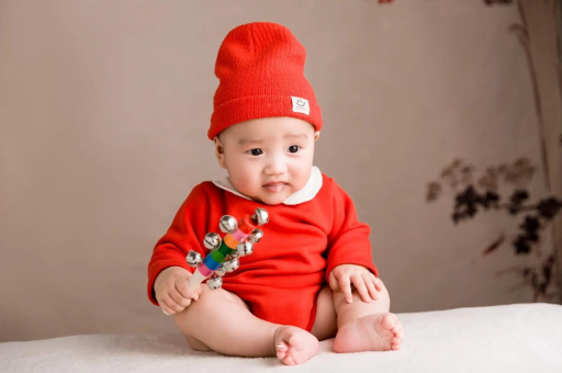 绍兴3岁宝宝蛀牙